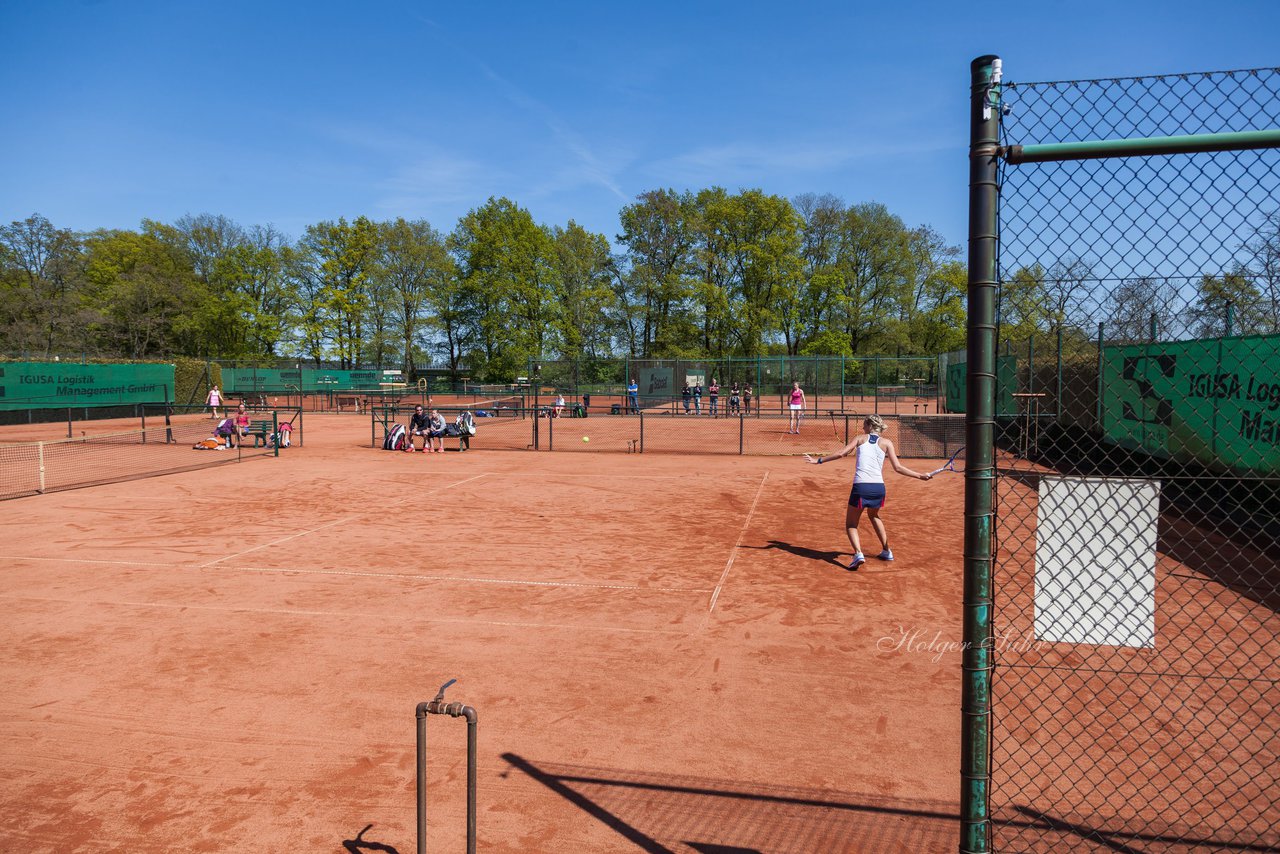 Bild 572 - NL VfL Westercelle - TC RW Wahlstedt 2 : Ergebnis: 5:4